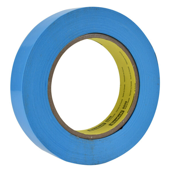 Scotch Strapping Tape 8898