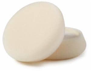 3M™ Perfect-It Foam Compounding Pad, 30041, 4 in, Single Sided, 2 pads per bag, 6 bags per case image 3M™ Perfect-It Foam Compounding Pad, 30041, 4 in, Single Sided, 2 pads per bag, 6 bags per caseimage