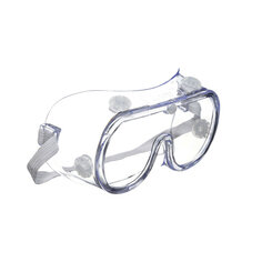 3M Over the Glass Eyewear 47110H1 C Clear Clear Lens Anti Scratch 10 case 3M Australia