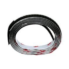 Scotch Indoor Fasteners, RF4741C, black, 19 mm x 1.52 m