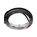 Scotch Indoor Fasteners, RF4741C, black, 19 mm x 1.52 m