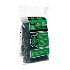10115NA 3M™ Synthetic Steel Wool Pads #3 Coarse