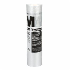3M™ Hand-Masker Contractor’s Plastic CP9, 9 ft x 90 ft x 0.00035 in (2.74 m x 27,4 m x .00889 mm), 1 Roll/Packimage