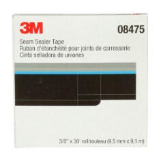 3M(TM) Seam Sealer Tape 3/8 in x 30 ft PN 08475