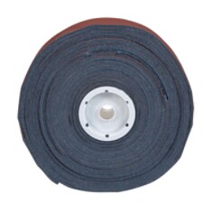3M Drywall Fom Bckd Clth Abrasv, 10239NA, 120 grt, 3-5/16inx12yd