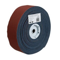 3M Drywall Fom Bckd Clth Abrasv, 10239NA, 120 grt, 3-5/16inx12yd