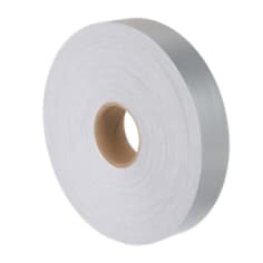 3M Scotchlite R/Ml I/W Flme Rsstnt Fbrc, 8935, slvr, 50.8mmx100m