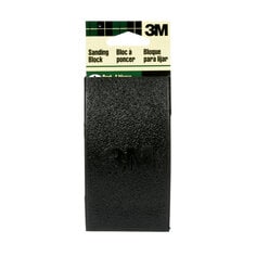 9292 3M™ Rubber sanding block
