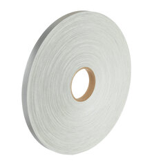3M Scotchlite R/Ml H/D Fabric, 8940, Slvr, 19.05mmx200m