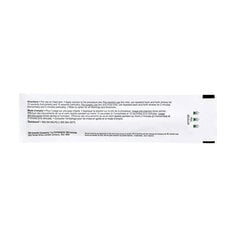 A carton of 3M™ SoluPrep™ AQ† Small Swab, Clear (Alcohol Free), 2% w/v CHG