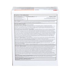 A carton of 3M™ SoluPrep™ QD* Small Swab, Clear, 0-5% w/v CHG/70% v/v IPA