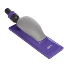 3M™ Hookit™ Cale aspirante Purple+, 70 mm x 198 mm, multi-trous, PN05171