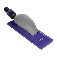 3M™ Hookit™ Purple+ Handblock Multi Hole