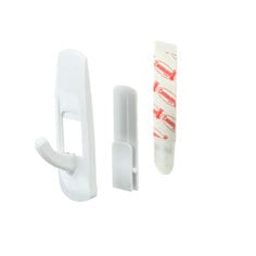 Command™ Medium Utility Hooks, 17001C