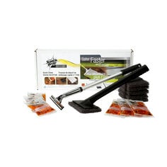 Scotch-Brite Quick Clean Griddle Cleaning System Starter Kit