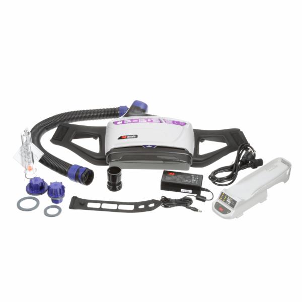 ™ Versaflo PAPR Assembly TR-614-HK