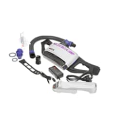 3M Versaflo Powered Air Purifying Respirator Assembly, TR-614-HK