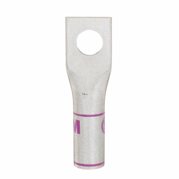 ™ Scotchlok Copper One Hole Long Barrel Lug 31045