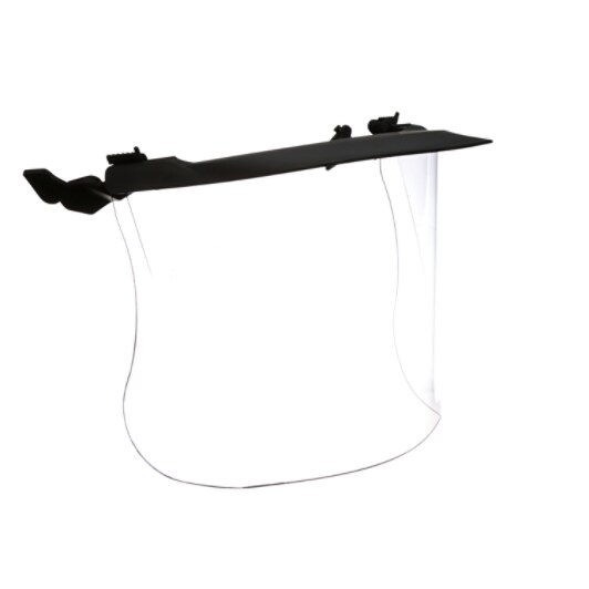 visor peltor v4f