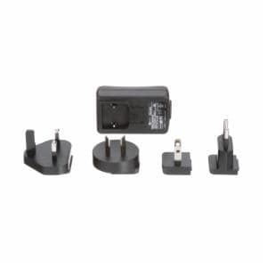 3M™ PELTOR FR08 Power Supply, 5V with USB Connector, 100 ea/Case image 3M™ PELTOR FR08 Power Supply, 5V with USB Connector, 100 ea/Caseimage
