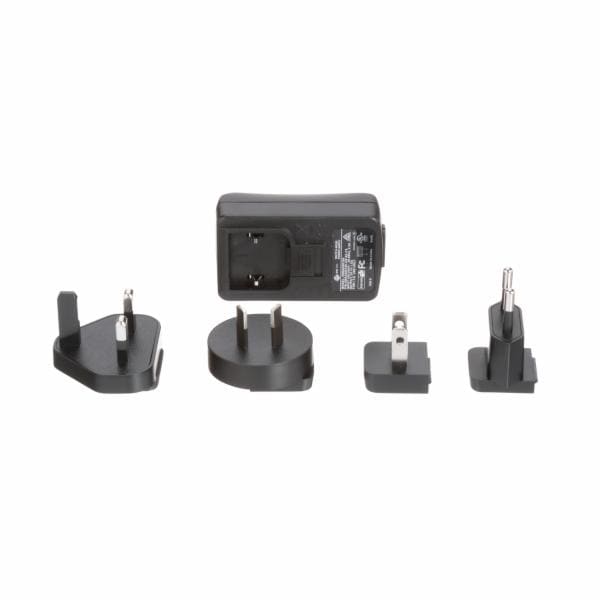 ™ PELTOR FR08 Power Supply