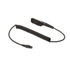 thumbnail image 2 of Motorola OEM Flex Band For S11 & S11-HD Bluetooth Headphones – Black, Adjustable 2 of 5