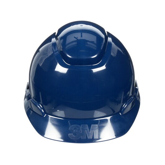 3m Hard Hat H 710r 4 Point Ratchet Suspension Navy Blue 3m Hard Hat 4 Point Ratchet Suspension H 710r Navy