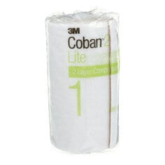 3M™ Coban™ 2 Lite Comfort Foam Layer, 20716