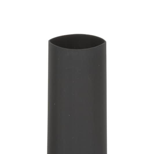 NTE Electronics 47-25106-R Heat Shrink 3/16" Dia W/adhesive Red 6" Length 7pcs 
