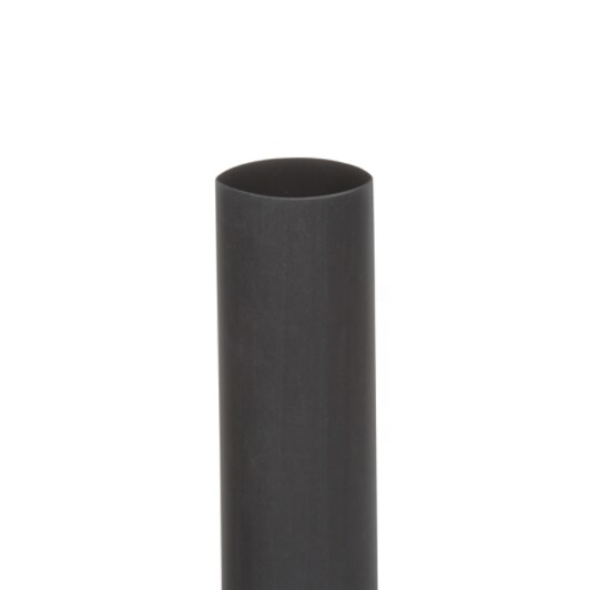 3M™ Heat Shrink Thin-Wall Tubing FP-301, 3/32" Blue-500' Roll