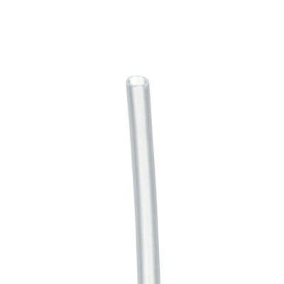 3m Heat Shrink Thin Wall Tubing Fp 301 Clear 1 16 In X 48 In 0 16 Cm X 121 92 Cm