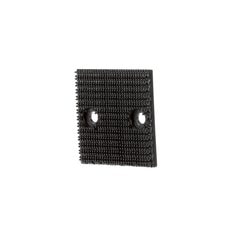 3M™ Dual Lock™ Reclosable Fastener SJ3252, Die-Cut Piece Part, Stem Density 400, Black, 1000 pieces per case