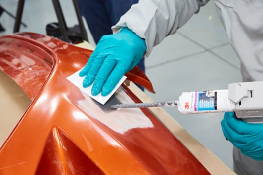3M™ Mastic colle FPRM | 3M France