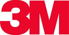 3M Logo Graphic EPS