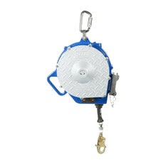 3M™ DBI-SALA® Sealed-Blok™ Self Retracting Lifeline, Retrieval/Bracket 3400981