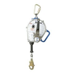 3M™ DBI-SALA® Sealed-Blok™ Self Retracting Lifeline, Retrieval 3400920C