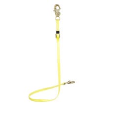 3M™ DBI-SALA® Web Adjustable Positioning Lanyard 1231016C