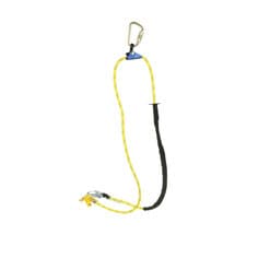 3M™ DBI-SALA® Pole Climber's Adjustable Rope Positioning Lanyard 1234070