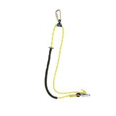 3M™ DBI-SALA® Pole Climber's Adjustable Rope Positioning Lanyard 1234070