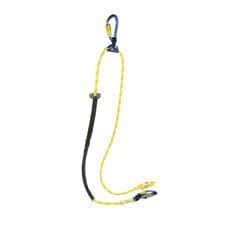 3M™ DBI-SALA® Pole Climber's Adjustable Rope Positioning Lanyard 1234071