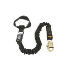 3M™ DBI-SALA® ShockWave™2 Arc Flash Web Loop Shock Absorbing Lanyard, E4 Class 1244611C