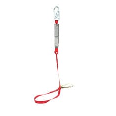 3M™ PROTECTA® PRO™ Pack Shock Absorbing Lanyard, E4 1340125C