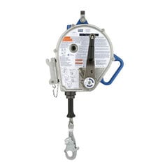 3M™ DBI-SALA® Sealed-Blok™ Self Retracting Lifeline, Retrieval/Bracket 3400883