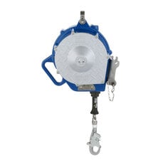 3M™ DBI-SALA® Sealed-Blok™ Self Retracting Lifeline, Retrieval/Bracket 3400883