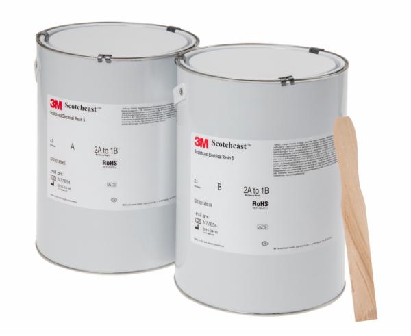 ™ Scotchcast Electrical Resin 5N