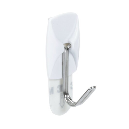 Command™ Small Wire Hooks, 17067-MPEF, mega pack