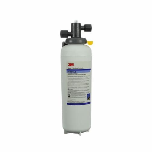 Water Filtration Products High Flow Series, Model HF160-CLS
