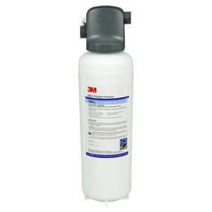 Water Filtration Products High Flow Series, Model DWS160-L