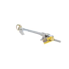 3M DBI-SALA Fixed Beam Anchor