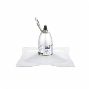 3M™ DBI-SALA Tip Over Roof Top Anchor For Reusable Freestanding Counterweight System 2100181image